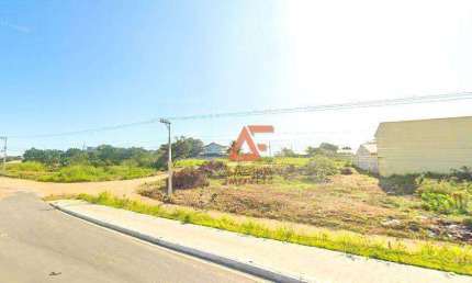Terreno, 1400 m² - venda por R$ 600.000 ou aluguel por R$ 4.000/mês - Recanto do Sol - São Pedro da Aldeia/RJ