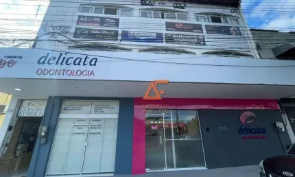 Sala para alugar, 50 m² por R$ 3.500/mês - Centro - São Pedro da Aldeia/RJ