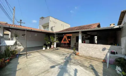 Casa com 3 dormitórios à venda, 120 m² por R$ 370.000,00 - Campo Redondo - São Pedro da Aldeia/RJ