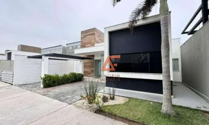 Casa com 3 dormitórios à venda, 130 m² por R$ 850.000,00 - Nova São Pedro - São Pedro da Aldeia/RJ