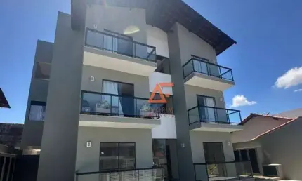 Apartamento com 2 dormitórios à venda, 85 m² por R$ 400.000 - Centro - São Pedro da Aldeia/RJ
