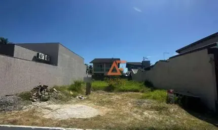 Terreno à venda, 240 m² por R$ 360.000 - Centro - São Pedro da Aldeia/RJ