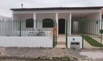 Casa com 4 dormitórios à venda, 209 m² por R$ 440.000 - Campo Redondo - São Pedro da Aldeia/RJ