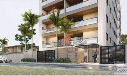 Apartamento com 3 dormitórios à venda, 98 m² por R$ 654.000,00 - Vila Sao Pedro - São Pedro da Aldeia/RJ