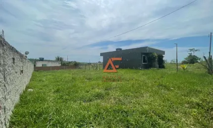 Terreno à venda, 360 m² por R$ 40.000 - Rua do Fogo - São Pedro da Aldeia/RJ
