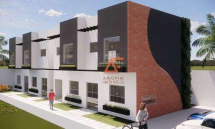 Apartamento com 1 dormitório, 40 m² - venda por R$ 200.000,00 ou aluguel por R$ 1.500,00/mês - Porto da Aldeia - São Pedro da Aldeia/RJ