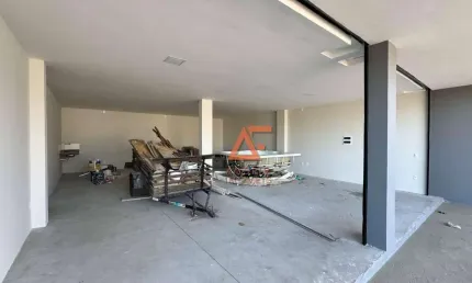 Loja para alugar, 80 m² por R$ 4.000/mês - Jardim Morada da Aldeia - São Pedro da Aldeia/RJ