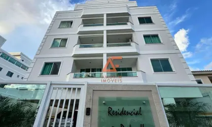 Apartamento com 2 dormitórios à venda, 80 m² por R$ 390.000,00 - Nova São Pedro - São Pedro da Aldeia/RJ