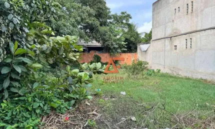 Terreno à venda, 360 m² por R$ 130.000 - Baixo Grande - São Pedro da Aldeia/RJ
