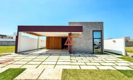 Casa com 3 dormitórios à venda, 137 m² por R$ 950.000,00 - Nova São Pedro - São Pedro da Aldeia/RJ