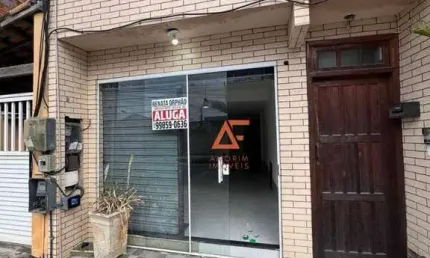 Loja para alugar, 30 m² por R$ 1.300/mês - Estação - São Pedro da Aldeia/RJ