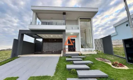 Casa com 4 dormitórios à venda, 181 m² por R$ 1.200.000 - Nova São Pedro - São Pedro da Aldeia/RJ
