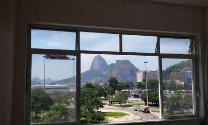Apartamento com 1 quarto à venda na Praia Botafogo, 460, Botafogo, Rio de Janeiro