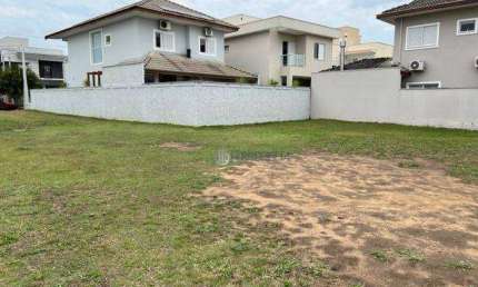 Terreno à venda, 487 m² por R$ 950.000,00 - Urbanova - São José dos Campos/SP