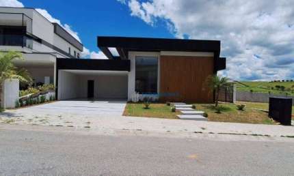 Casa com 3 dormitórios à venda, 288 m² por R$ 2.390.000,00 - Urbanova - São José dos Campos/SP