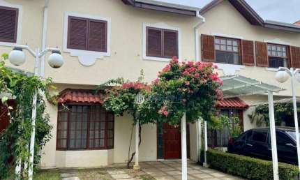 Casa à venda, 100 m² por R$ 880.000,00 - Jardim Aquarius - São José dos Campos/SP