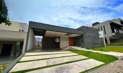 Casa à venda, 230 m² por R$ 2.200.000,00 - Urbanova - São José dos Campos/SP