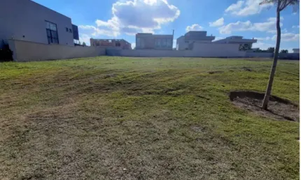 Terreno à venda, 470 m² por r$ 1.500.000,00 - condomínio residencial alphaville i - são josé dos campos/sp
