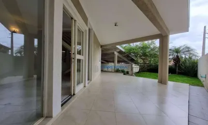 Casa à venda, 310 m² por r$ 1.250.000,00 - urbanova - são josé dos campos/sp