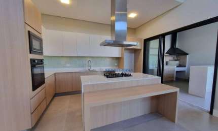 Casa à venda, 226 m² por R$ 2.650.000,00 - Urbanova - São José dos Campos/SP