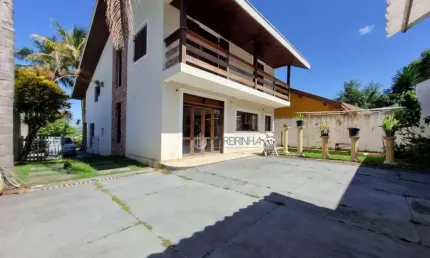 Casa com 3 dormitórios, 270 m² - venda por R$ 2.500.000 ou aluguel por R$ 8.000/mês - Jardim das Colinas - São José dos Campos/SP