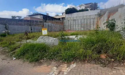 Terreno à venda, 826 m² por R$ 1.500.000,00 - Urbanova - São José dos Campos/SP