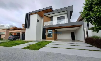 Casa com 4 dormitórios, 350 m² - venda por R$ 3.300.000 ou aluguel por R$ 20.000/mês - Urbanova - São José dos Campos/SP