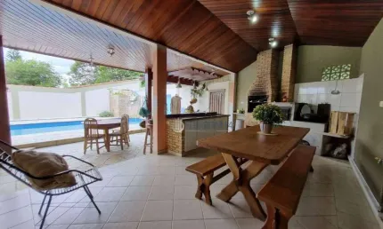 Casa à venda, 278 m² por R$ 1.980.000,00 - Urbanova - São José dos Campos/SP