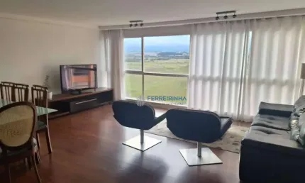 Apartamento à venda, 139 m² por R$ 950.000,00 - Jardim Esplanada - São José dos Campos/SP