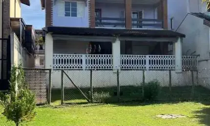 Casa com 4 dormitórios, 227 m² - venda por R$ 1.500.000,00 ou aluguel por R$ 5.820,00/mês - Urbanova - São José dos Campos/SP