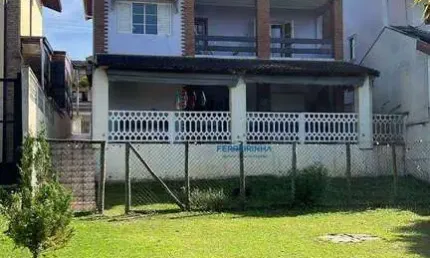 Casa com 4 dormitórios, 227 m² - venda por r$ 1.500.000,00 ou aluguel por r$ 5.820,00/mês - urbanova - são josé dos campos/sp