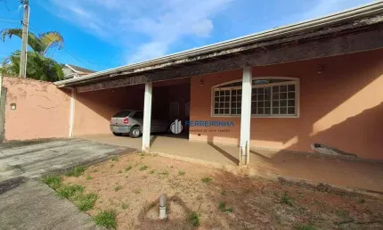 Casa à venda, 220 m² por r$ 980.000,00 - urbanova - são josé dos campos/sp