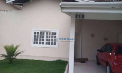 Casa com 4 dormitórios à venda, 180 m² por R$ 1.290.000,00 - Urbanova - São José dos Campos/SP