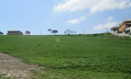 Terreno à venda, 1178 m² por R$ 2.500.000,00 - Condomínio Reserva do Paratehy - São José dos Campos/SP