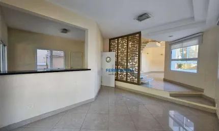 Casa com 3 dormitórios, 250 m² - venda por R$ 1.790.000,00 ou aluguel por R$ 8.186,00/mês - Urbanova - São José dos Campos/SP