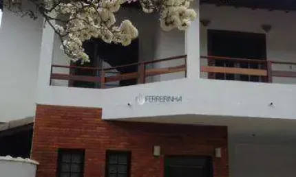 Casa à venda, 350 m² por r$ 2.230.000,00 - urbanova - são josé dos campos/sp