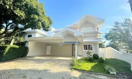 Casa com 4 dormitórios à venda, 320 m² por R$ 1.980.000,00 - Urbanova - São José dos Campos/SP