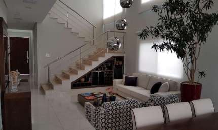 Casa à venda, 300 m² por R$ 3.500.000,00 - Urbanova - São José dos Campos/SP
