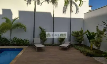 Casa à venda, 351 m² por R$ 2.800.000,00 - Urbanova - São José dos Campos/SP