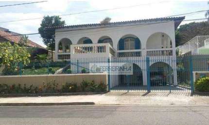 Casa à venda, 320 m² por R$ 1.600.000,00 - Jardim Esplanada - São José dos Campos/SP