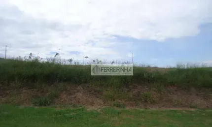 Terreno à venda, 800 m² por R$ 1.200.000,00 - Colinas do Paratehy - São José dos Campos/SP