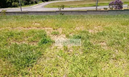 Terreno à venda, 752 m² por R$ 1.300.000,00 - Condomínio Reserva do Paratehy - São José dos Campos/SP