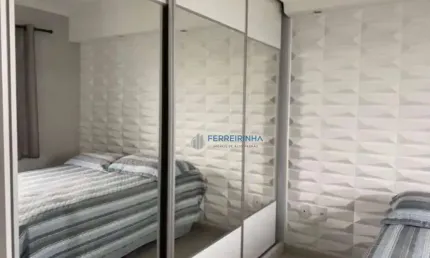 Apartamento à venda, 78 m² por r$ 640.000,00 - jardim das colinas - são josé dos campos/sp
