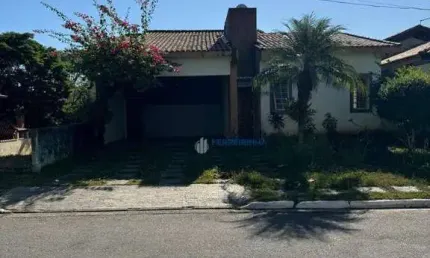 Casa com 4 dormitórios à venda, 290 m² por R$ 1.300.000,00 - Urbanova - São José dos Campos/SP