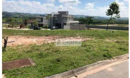 Terreno à venda, 507 m² por r$ 950.000,00 - urbanova - são josé dos campos/sp