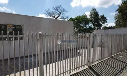 Ponto para alugar, 241 m² por r$ 8.000,00/mês - jardim esplanada ii - são josé dos campos/sp