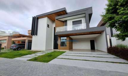 Casa com 4 dormitórios, 350 m² - venda por R$ 3.300.000,00 ou aluguel por R$ 20.912,00/mês - Urbanova - São José dos Campos/SP