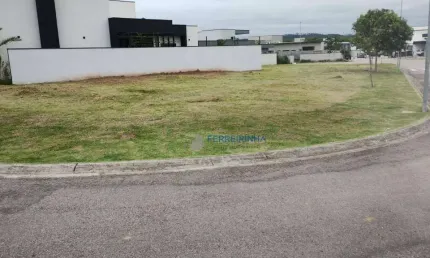 Terreno à venda, 462 m² por r$ 950.000,00 - urbanova - são josé dos campos/sp