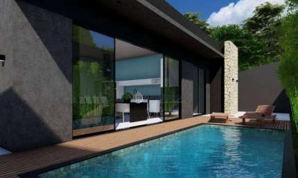 Casa com 4 dormitórios à venda, 400 m² por R$ 4.500.000,00 - Condomínio Residencial Alphaville - São José dos Campos/SP