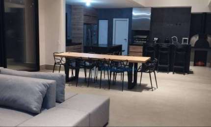 Casa à venda, 350 m² por R$ 3.980.000,00 - Urbanova - São José dos Campos/SP